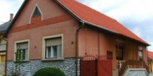 APARTMAN ILDIKÓ VENDÉGHÁZ BOGÁCS