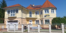 AQUApartman***