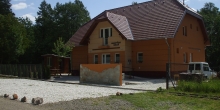 ARANYTÖLGY SZÁLLÓ