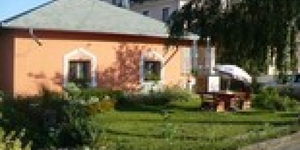 Abád-Apartman-Berek-Berény