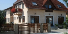 Ács Apartman Héviz