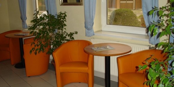 Alfa Hotel