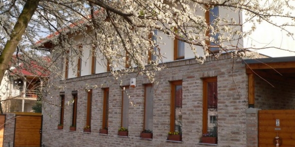 Almafa Apartman