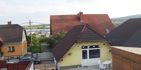Alpokalja Vendégház Sopron
