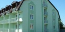 Aba és Andrea Apartman