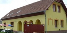 Anna Apartmanház