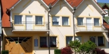 Apartman Révész