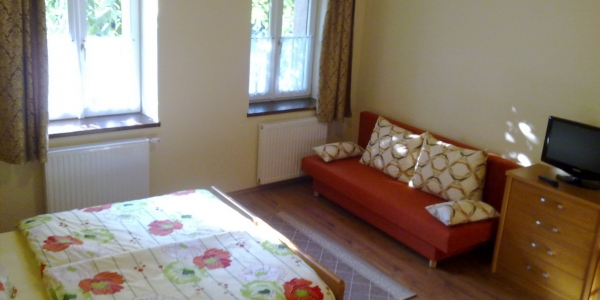 Apartman Z
