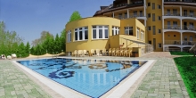 Aphrodite **** - Venus ***+ Hotel