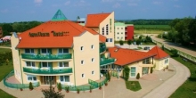 AquaTherm Hotel***plus