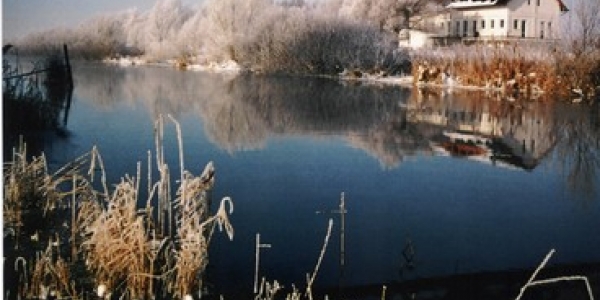 Aqua Vendégház