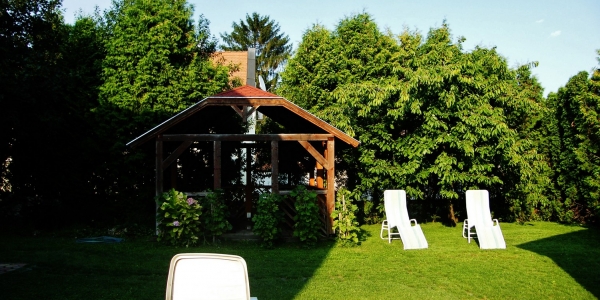 Aranyhal Apartman