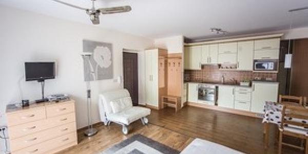 Atmoszféra Apartman