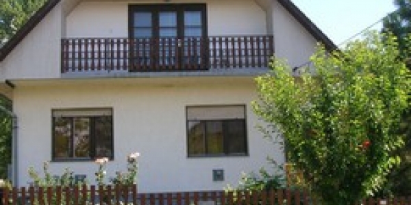 Attila vendégház Balatonboglár