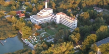Balaton Beach Hotel