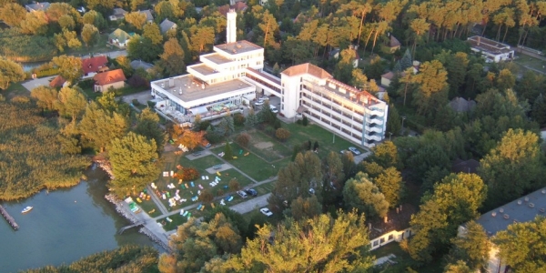 Balaton Beach Hotel
