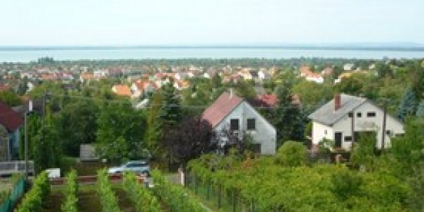 Balatoni Jutka vendégház