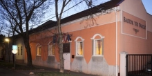 Bartók Tér Panzió