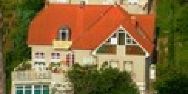 Bavaria Panzió