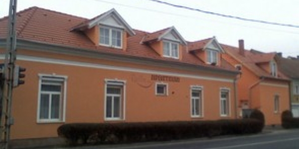 Bella Apartman