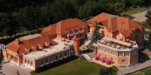 Bellevue Konferencia- és Wellness Hotel****