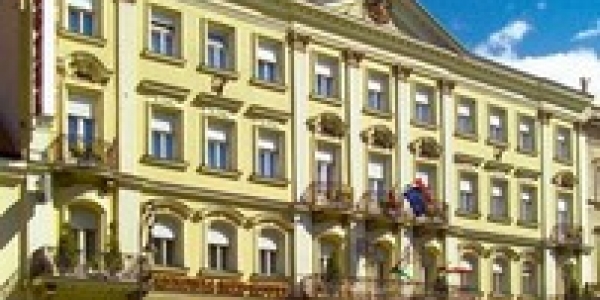 Best Western Pannonia Med Hotel