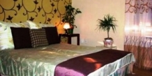 Borostyán Apartmanház