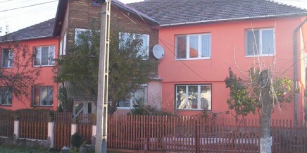 Brigitta apartman