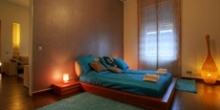 CCA33 Lux Paulay Apartment