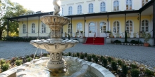 Chateau Földváry Kastélyszálló