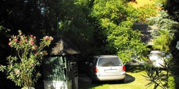 Ciprus Apartman