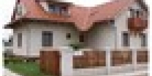 Csipkeház apartman