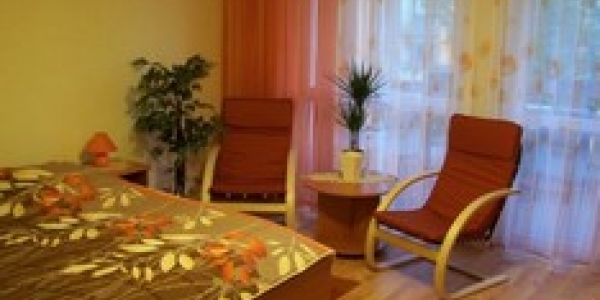 DEVI Apartman