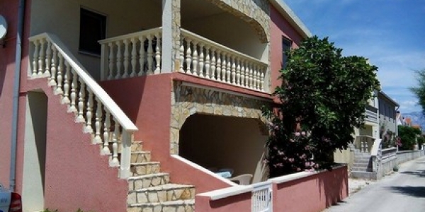 Dénár Apartman