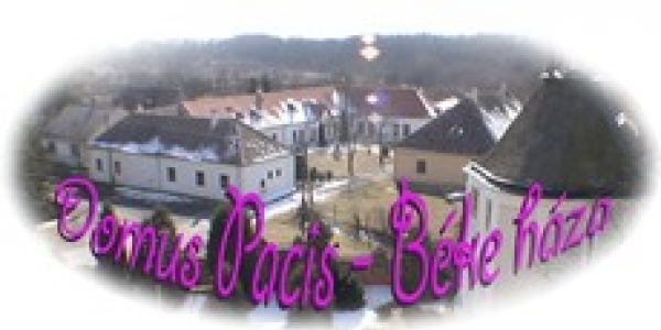 Domus Pacis
