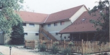Erdei Vendégház