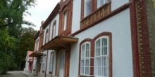 Esztergomi Rugby Club Hotel