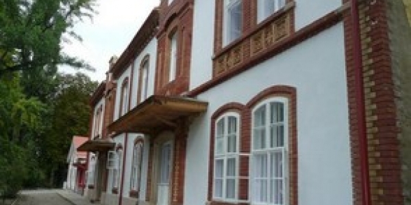Esztergomi Rugby Club Hotel
