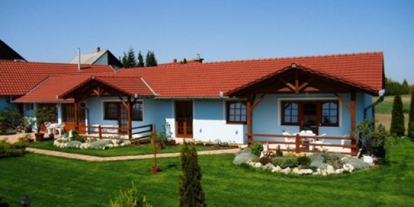 FM 3 Apartmanház