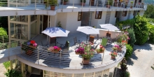 Feng Shui Wellness Apartmanház
