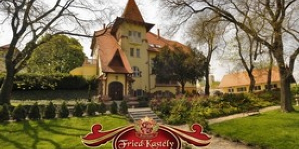 Fried Kastély Szálloda és Étterem