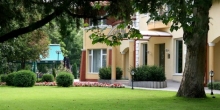 Garden Hotel**** Wellness és Konferencia