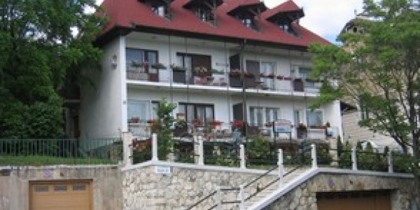 Gárdonyi Vendégház