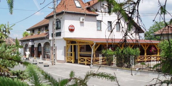 Gondola Panzió és Pizzéria