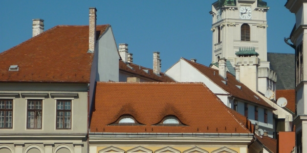 Gróf Cziráky Panzió