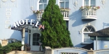 HOTEL MATUS