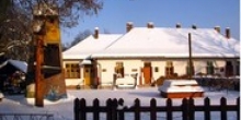 Hanyi Istók Turistaház
