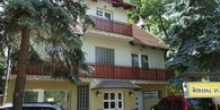 Hegyesi Vendégház