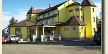Holdfény Hotel Étterem