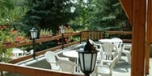 HOTEL  AMETYST